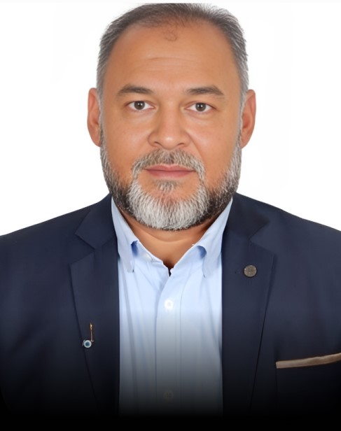 Sharif Sadi