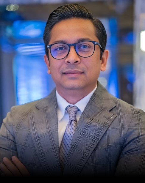Md. Al-Amin