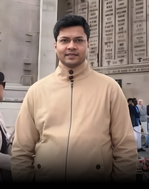 Mezba Uddin
